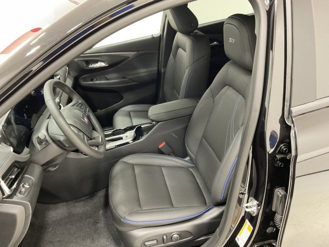 New 2026 Ebony Twilight Metallic Buick Sport Touring image 53