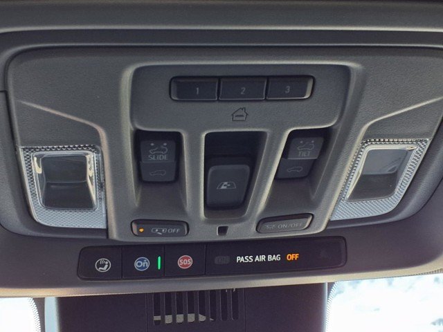 2025 Chevrolet Silverado 1500 RST - Photo 21