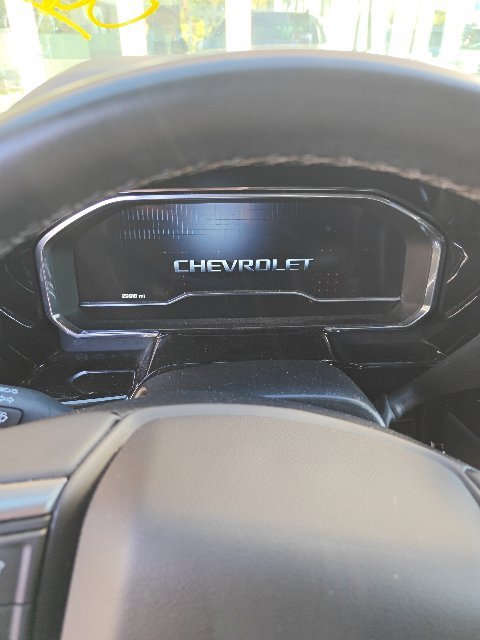2024 Chevrolet Silverado 1500 LT - Photo 15