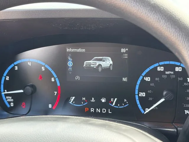 Used 2022 White Ford Big Bend image 31