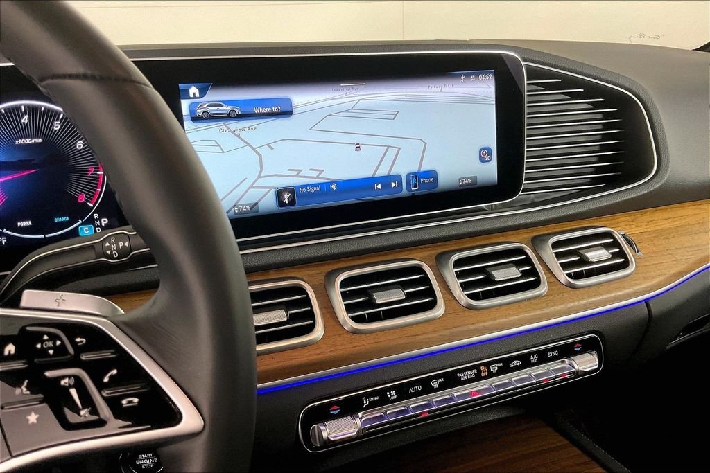 2026 Mercedes-Benz GLE GLE350 - Photo 6