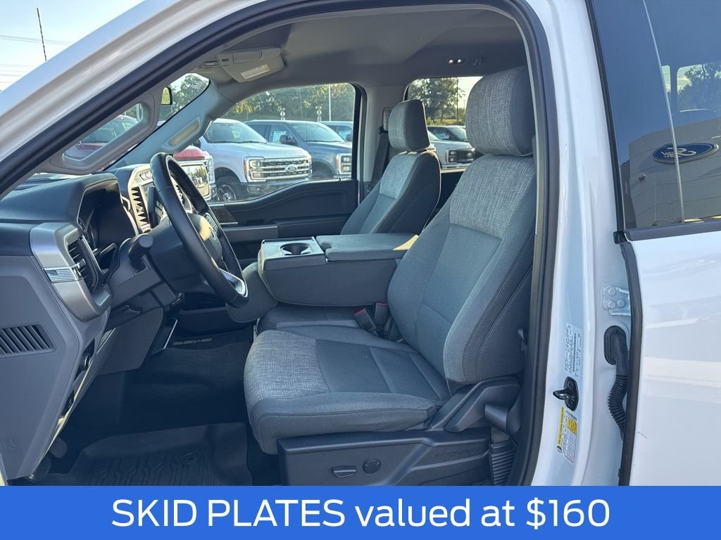2023 Ford F-150 XLT - Photo 11
