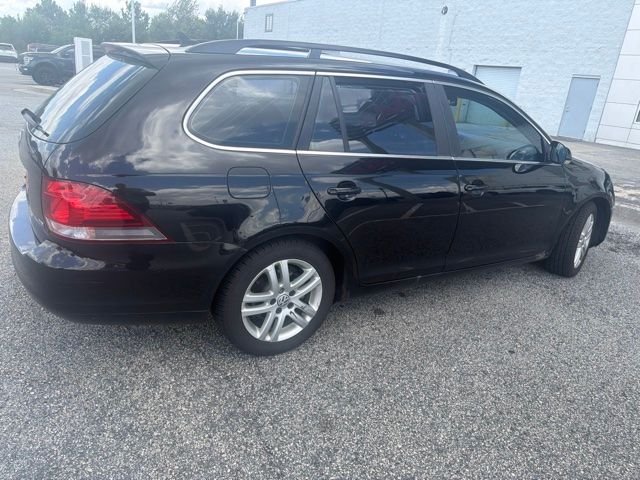 Used 2013 Black Volkswagen 2.0L TDI image 16