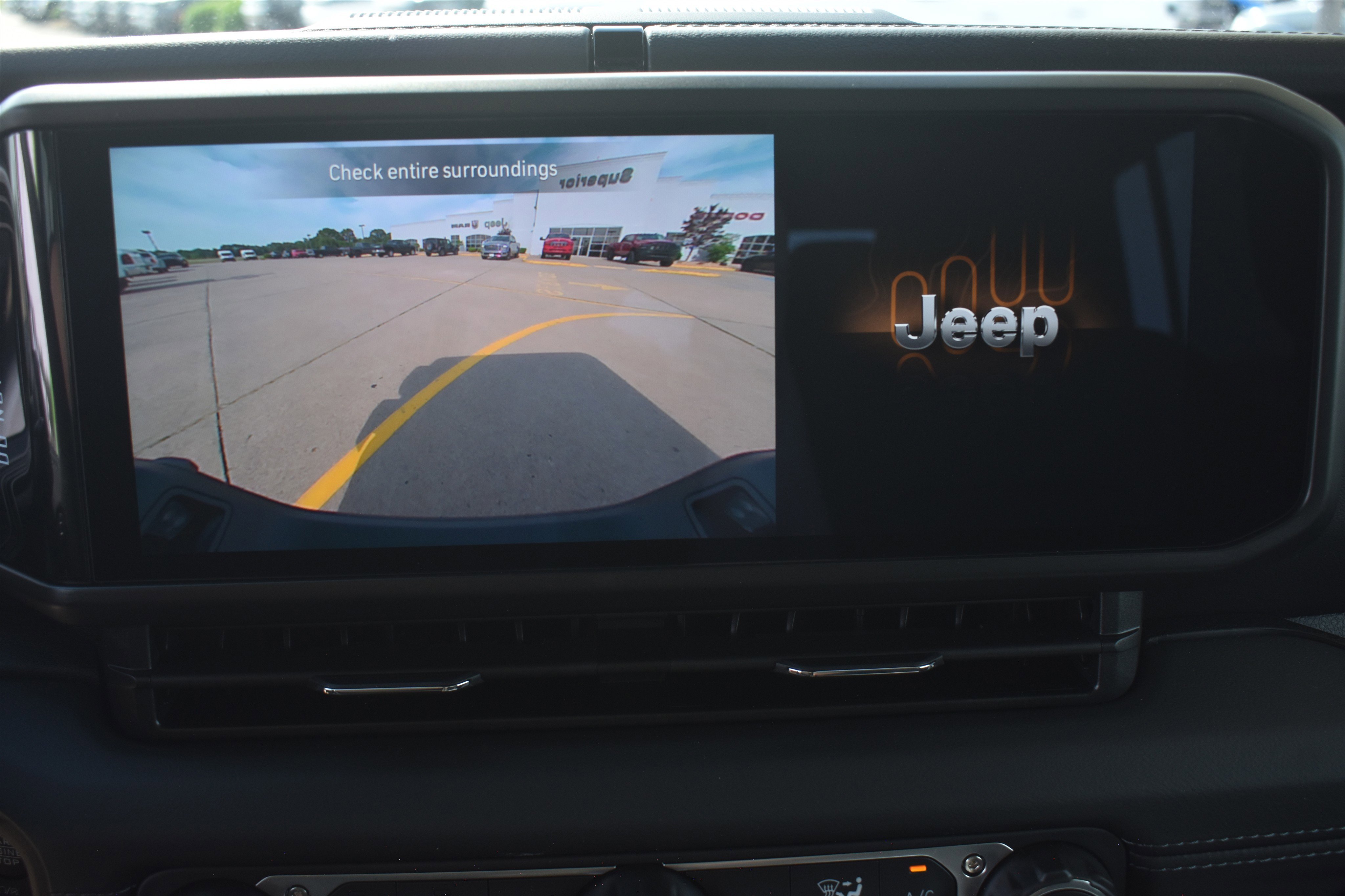 New 2026 Mojito Exterior Paint Jeep Sahara image 25