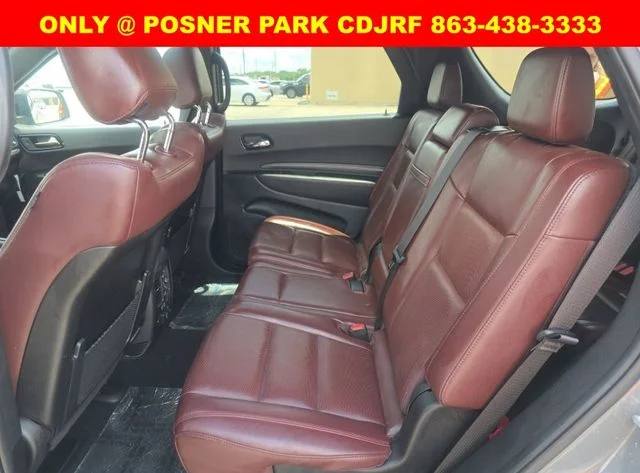 Used 2025 Gray Dodge R/T Plus image 6