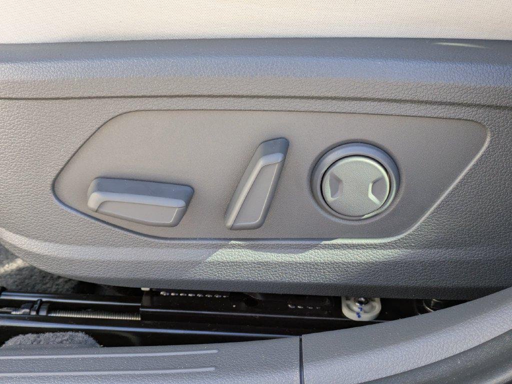2026 Hyundai Sonata SEL - Photo 19