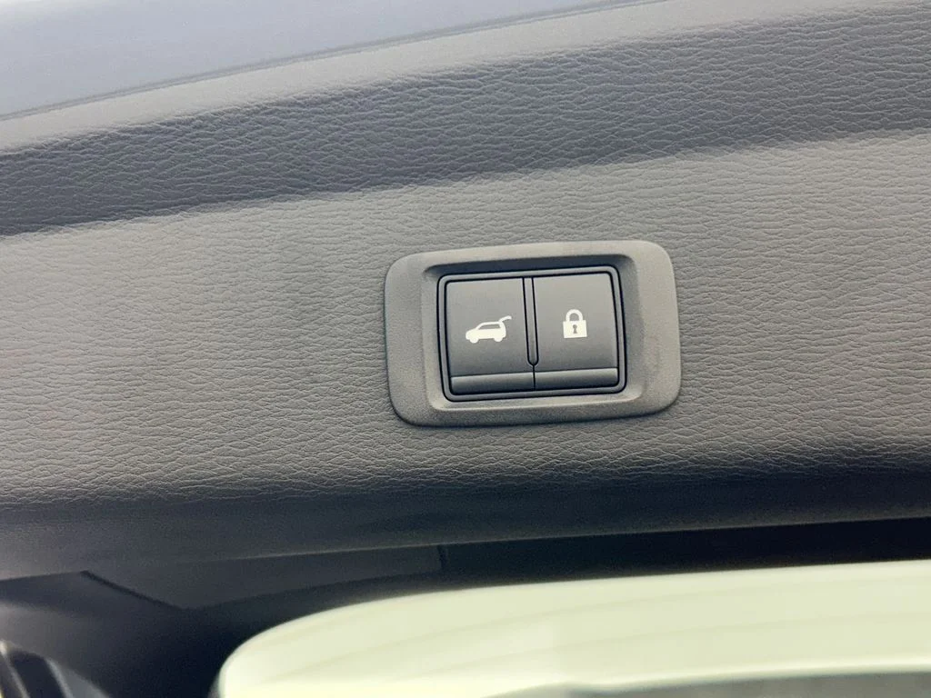 2025 Mitsubishi Outlander Trail Edition - Photo 43