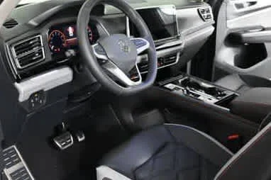 New 2026 Pure Gray Volkswagen 2.0T Peak Edition image 30