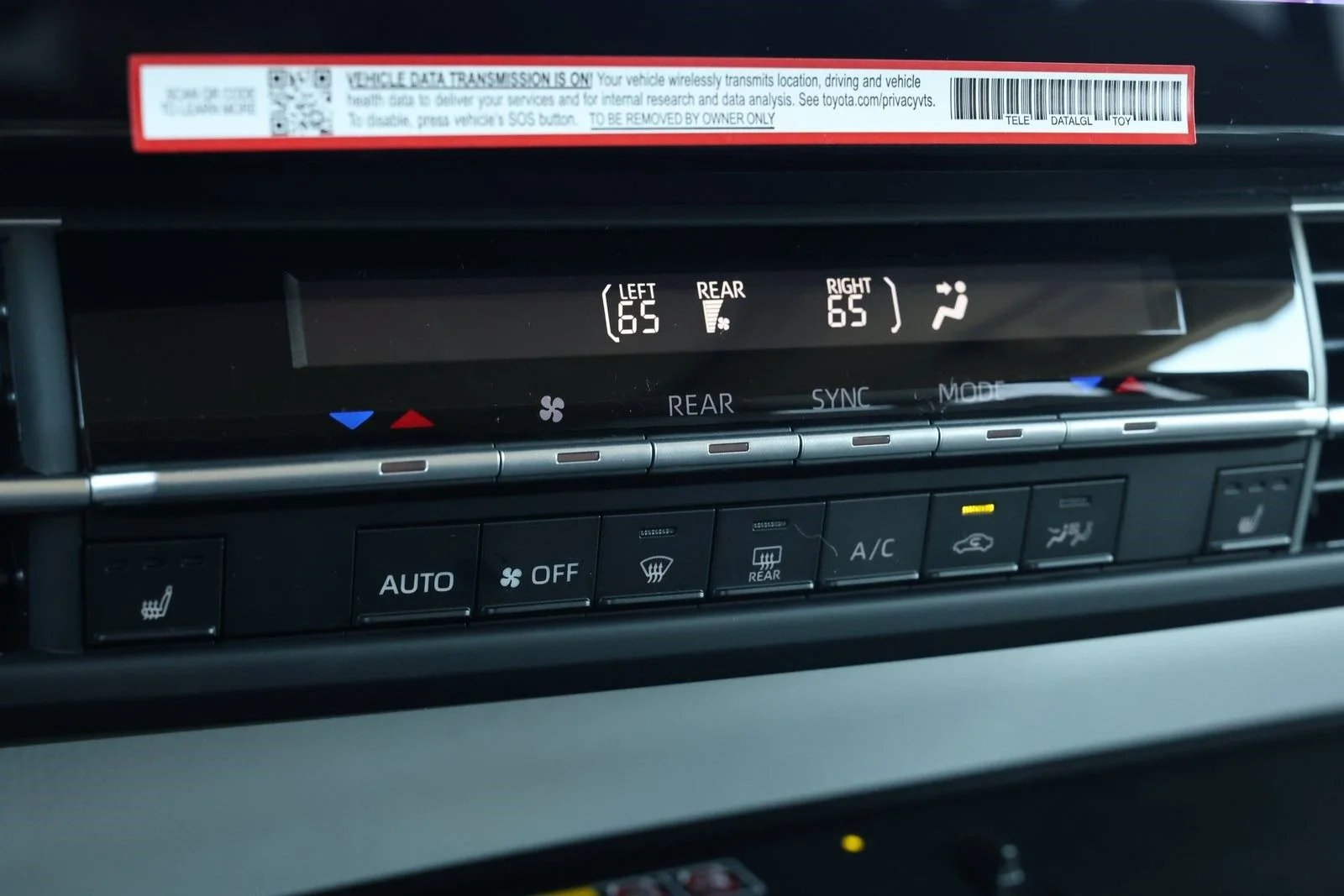 New 2026  Toyota XLE image 22