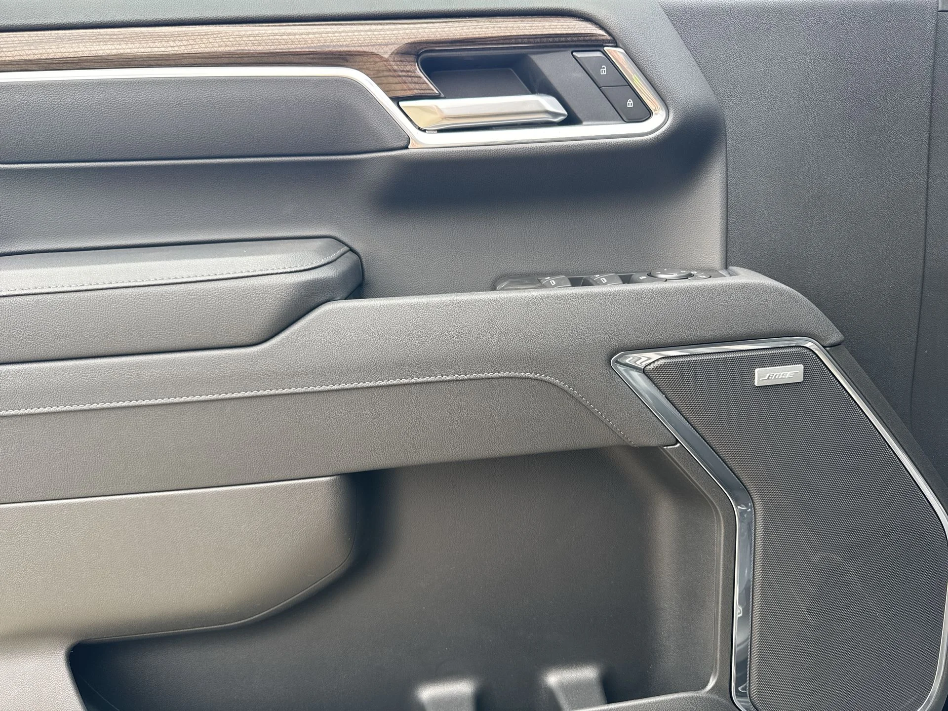 2026 Chevrolet Silverado 1500 LT Trail Boss - Photo 58