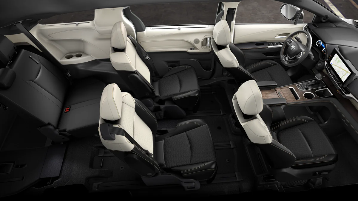 New 2026 Wind Chill Pearl Toyota Limited image 22