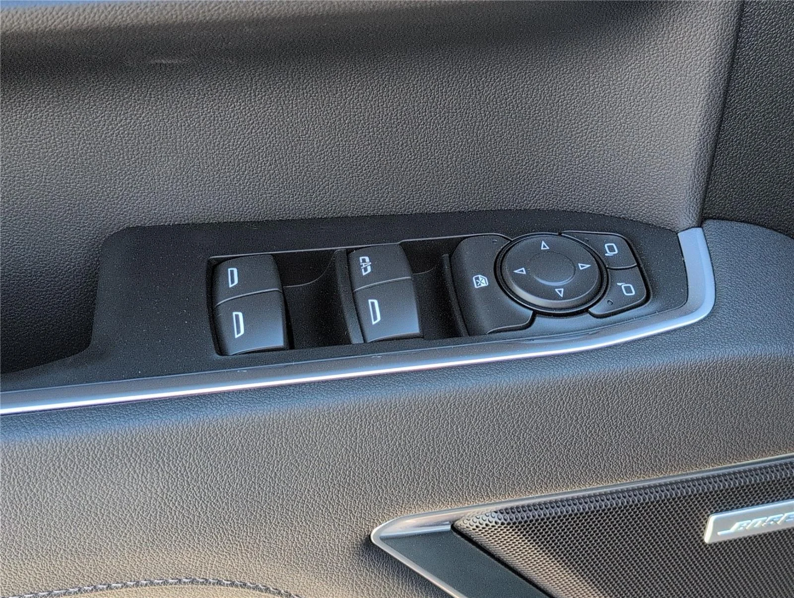 2026 Chevrolet Silverado 1500 RST - Photo 20