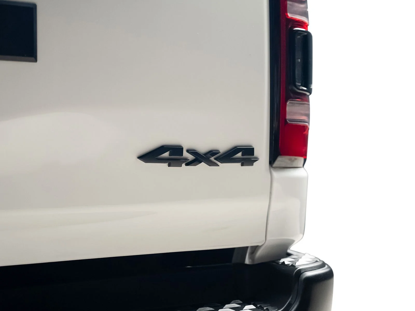 Used 2020 White Ram Rebel image 22