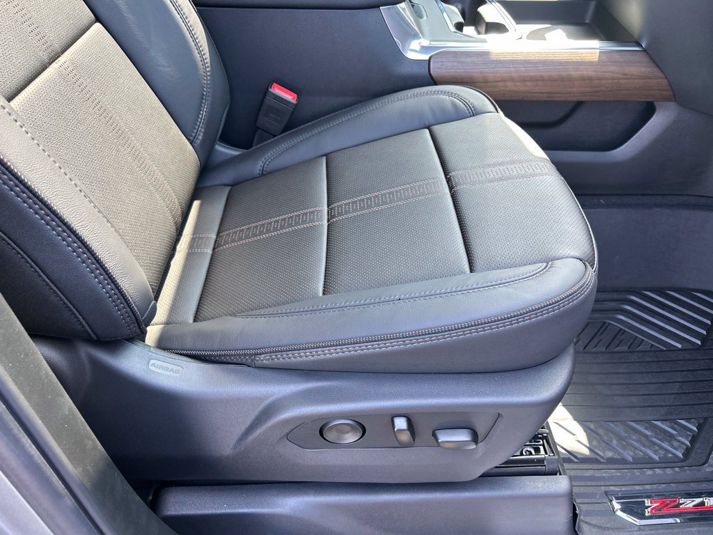 2026 Chevrolet Silverado 2500 HD High Country - Photo 50