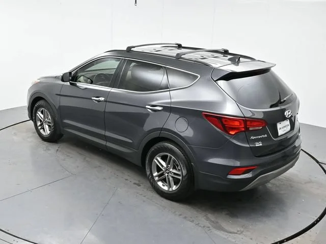 Used 2018 Platinum Graphite Hyundai 2.4L image 36
