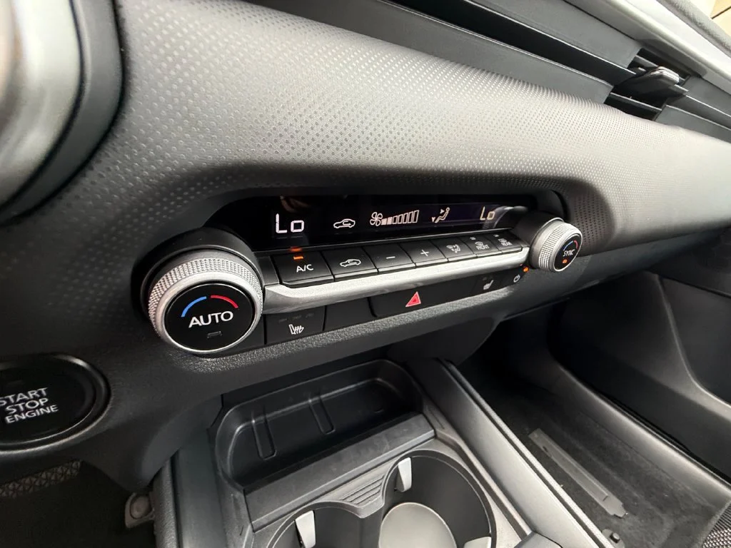New 2026 Gray Mazda 2.5 S Preferred image 23