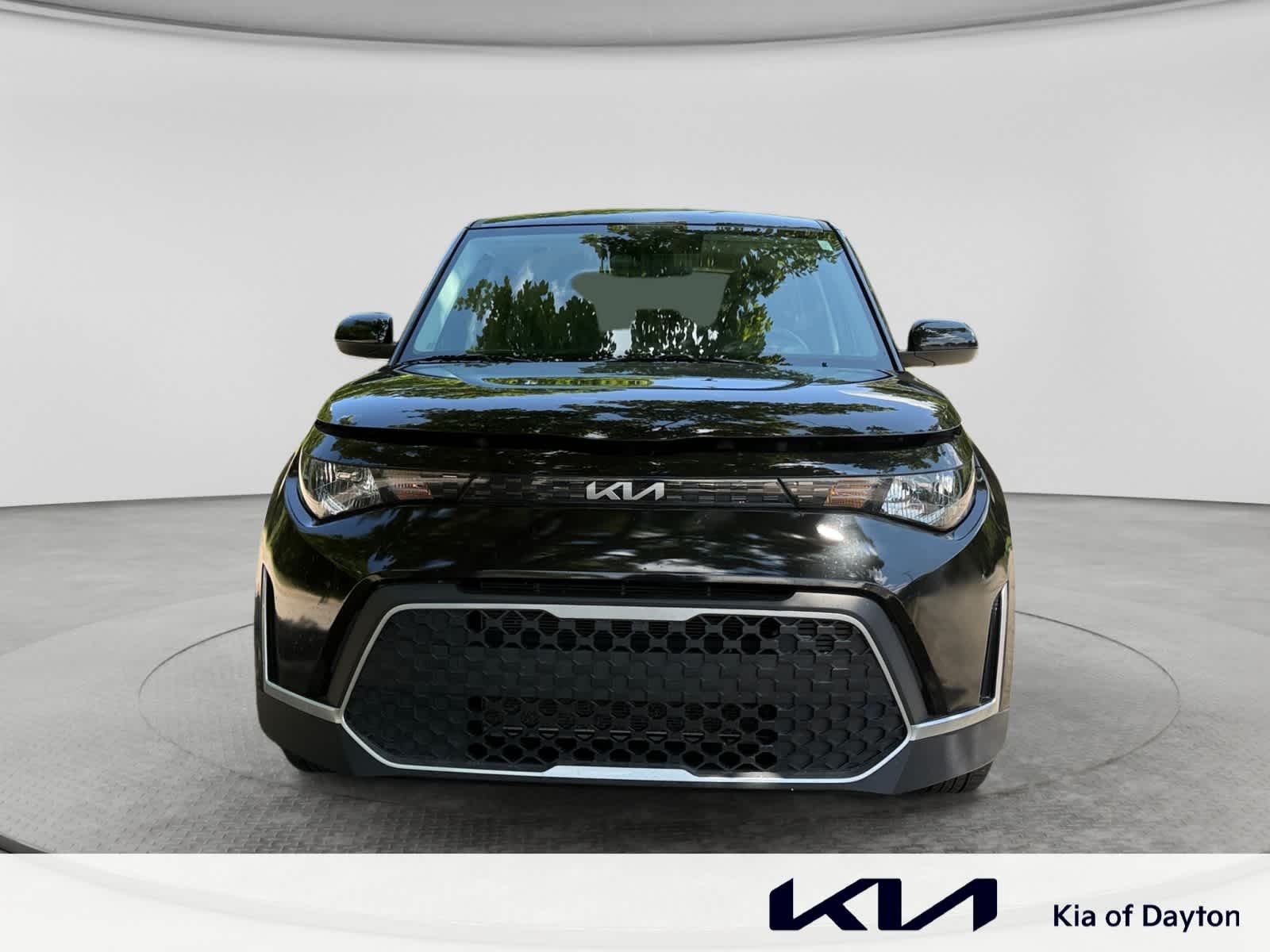 Certified 2023 Kia Soul LX with VIN KNDJ23AUXP7867540 for sale in Huber Heights, OH