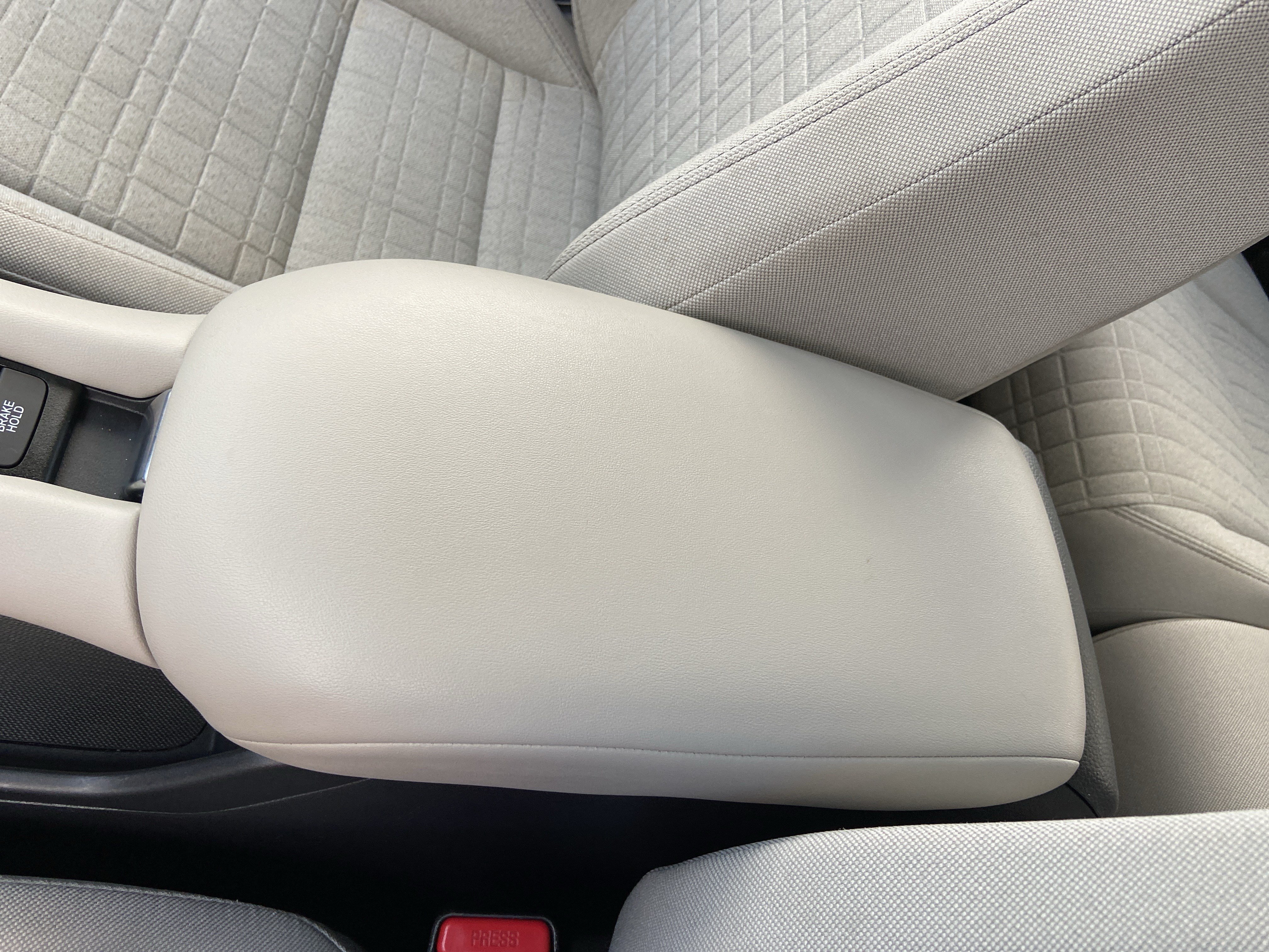Used 2025 Platinum White Pearl Honda LX image 42
