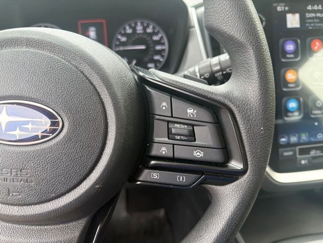 Used 2024 Gray Subaru Premium image 15