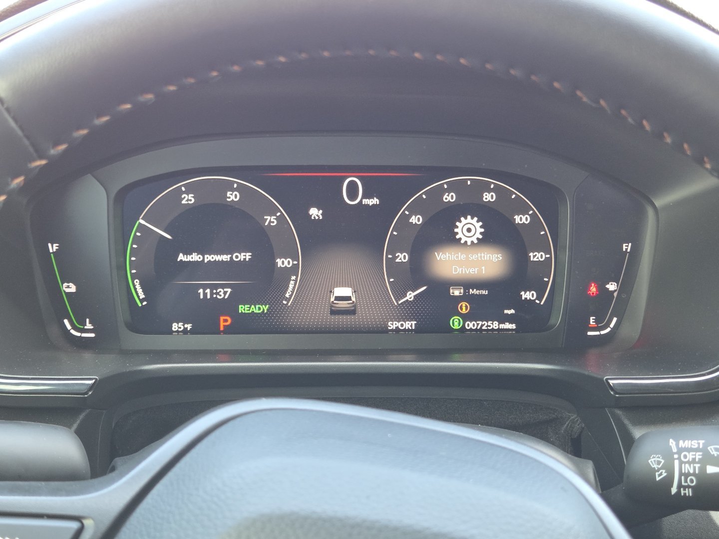 2026 Honda CR-V Sport-L - Photo 62