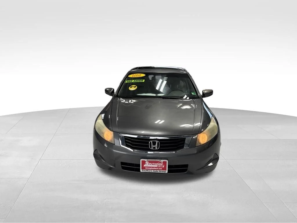 Used 2010 Gray Honda EX-L image 8