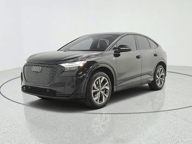 2023 Audi Q4 e-tron Sportback Prestige 50 quattro
