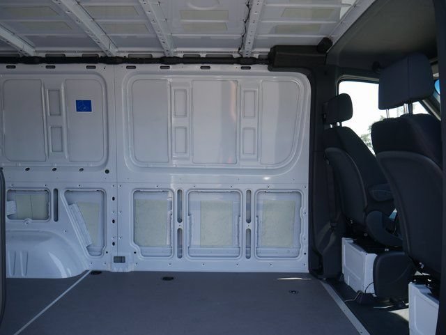 2026 Mercedes-Benz Sprinter Cargo Van Base - Photo 40