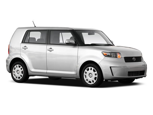 2009 Scion xB AT's photo