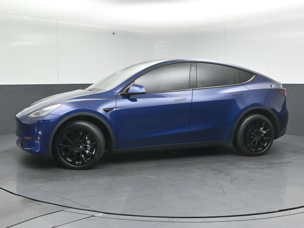 2022 TESLA MODEL Y - Image 3