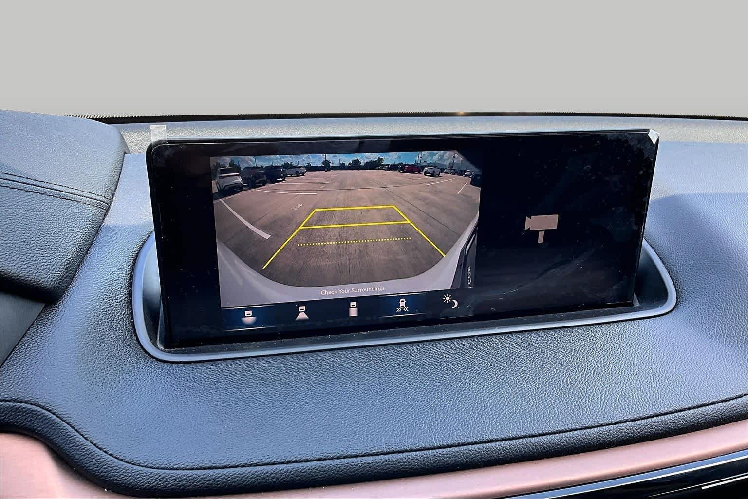 Used 2022 Platinum White Pearl Acura  image 27