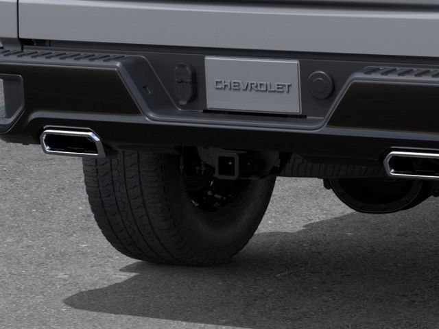 2026 Chevrolet Silverado 1500 LT Trail Boss - Photo 15