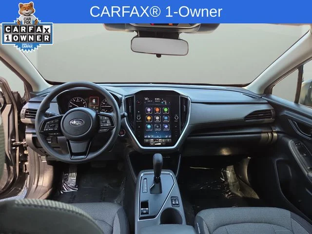 Used 2024 Gray Subaru Premium image 2