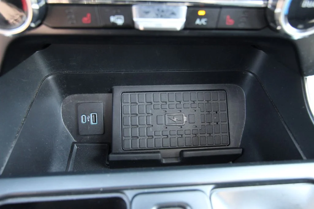 Used 2024  Ford XLT image 40