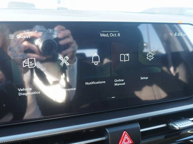 2026 Kia Sportage LX Hybrid - Photo 30