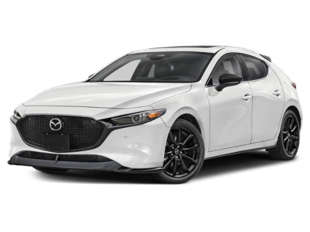 2026 Mazda CX-3 Premium Plus 2.5 AT 5-Door SKYACTIV AWD's photo