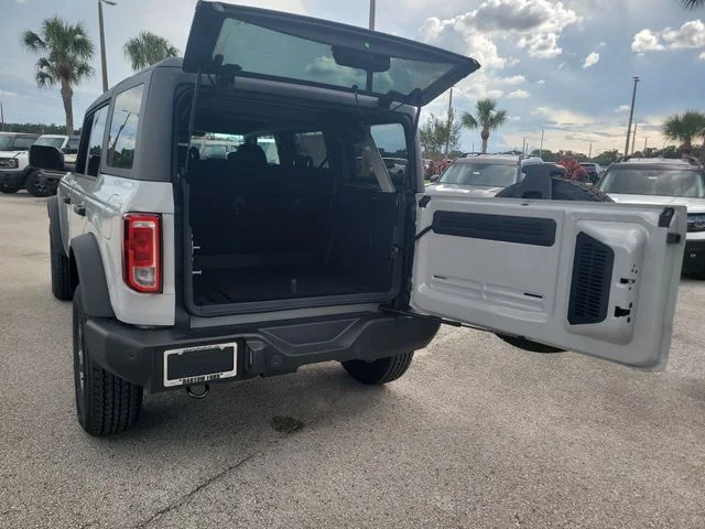 New 2026 Avalanche Ford Big Bend image 10
