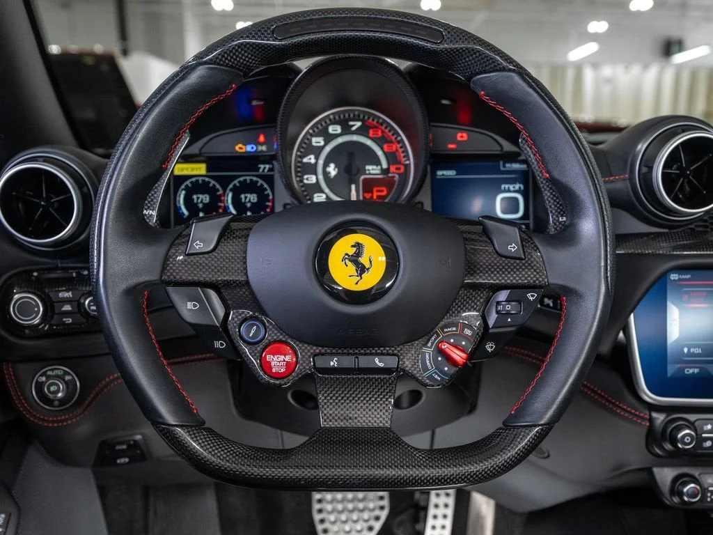 2022 Ferrari Portofino M - Photo 24