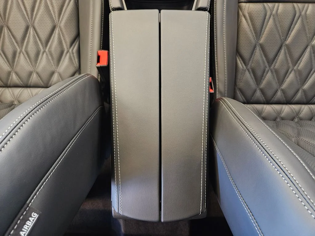 New 2026 Gun Metallic Nissan Platinum image 20