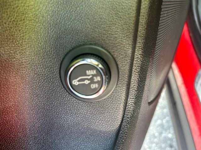 Used 2020 Red Chevrolet RS image 31