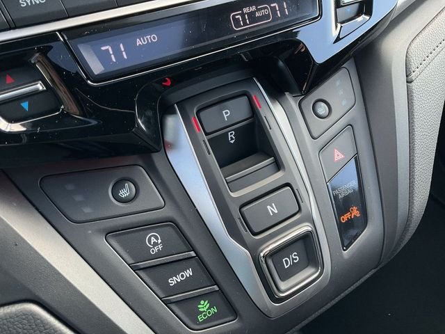 2026 Honda Odyssey Sport L - Photo 27