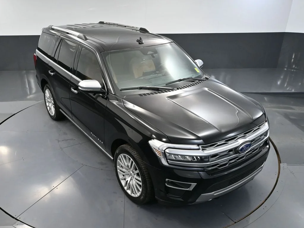 2024 Ford Expedition Platinum - Photo 66