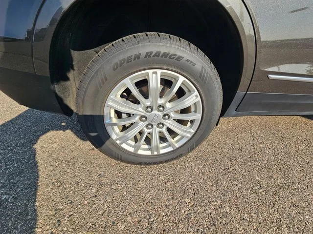 Used 2019 Dark Mocha Metallic Cadillac Base image 20
