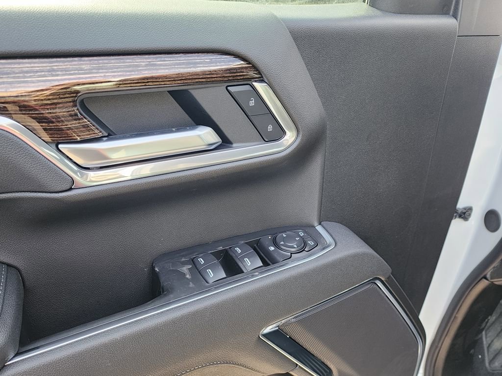 2026 GMC Sierra 1500 Elevation - Photo 15