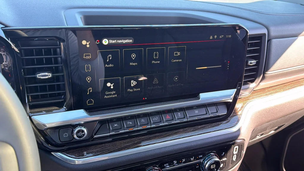 Vehicle thumbnail