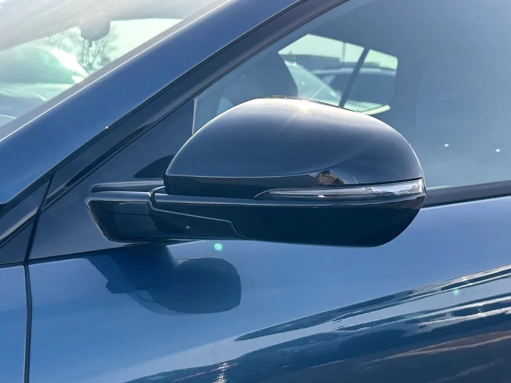 2026 Buick Envista Sport Touring - Photo 14