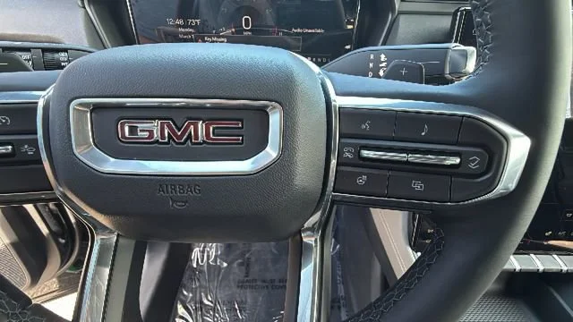 2026 GMC Terrain Elevation - Photo 20