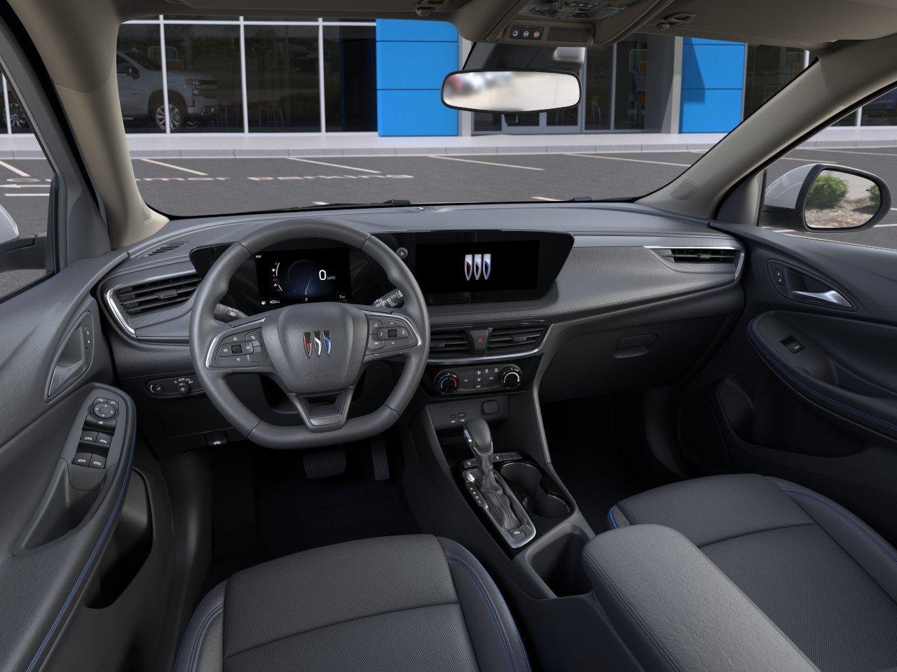 2026 Buick Encore GX Sport Touring - Photo 15