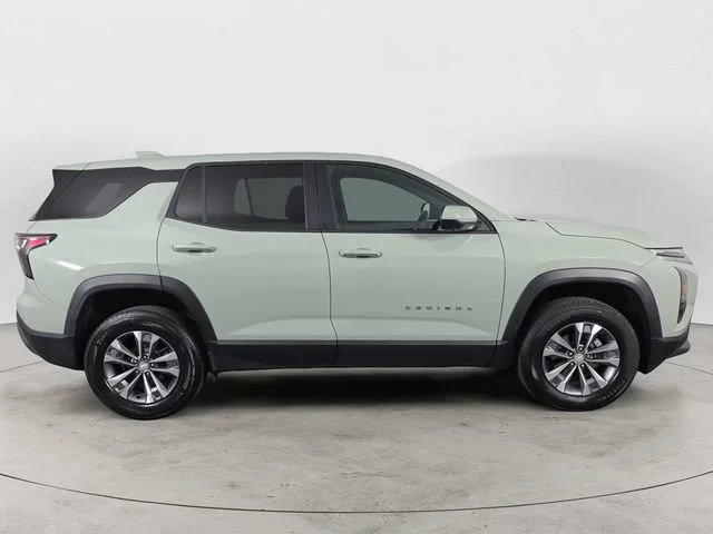 Used 2026 Cacti Green Chevrolet LT image 6