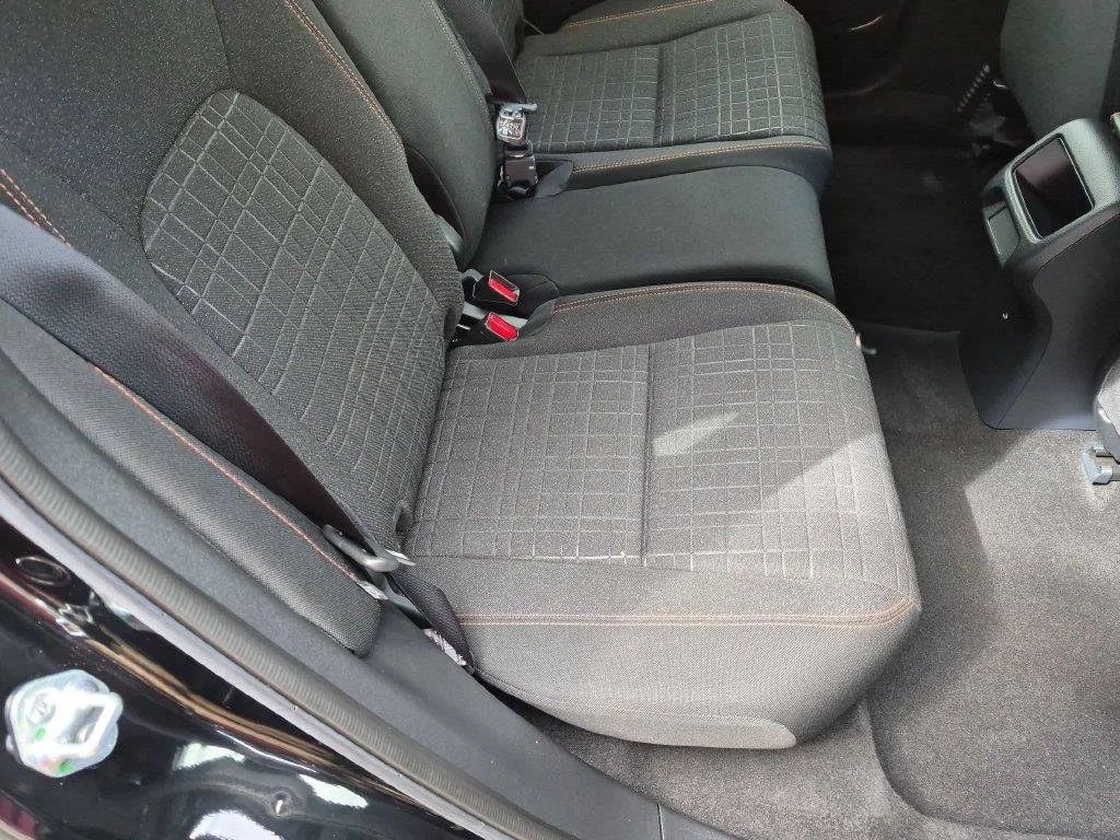 Used 2024 Black Honda Sport image 21