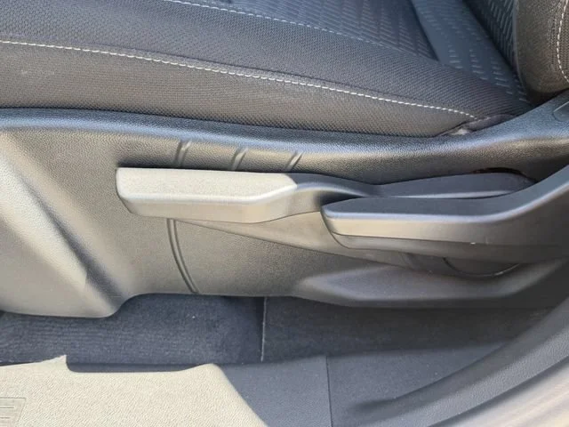 Used 2025 Sterling Gray Metallic Chevrolet LT image 18